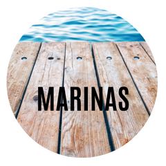 Icon for Marina